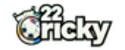 22Ricky Casino Logo