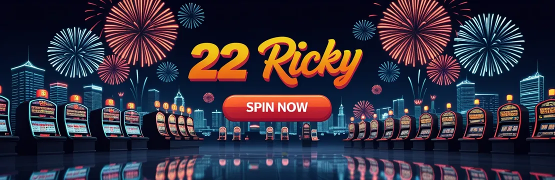 22Ricky Casino